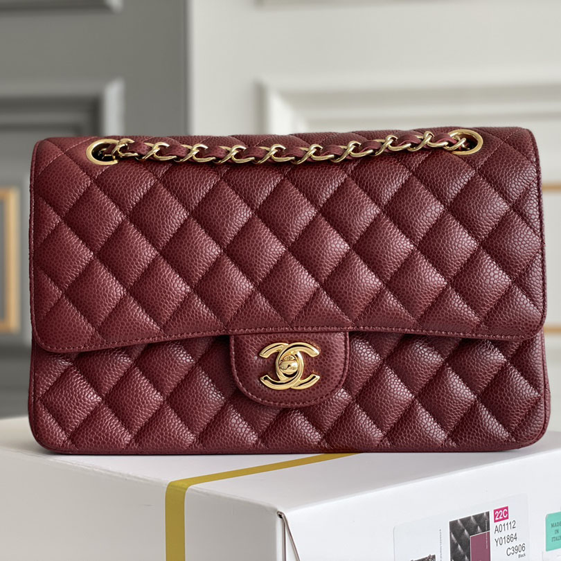 Chanel CF Series Bags - Click Image to Close